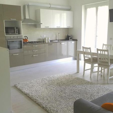 Maison Ebe Lejlighed Como Eksteriør billede